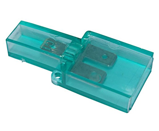 [145307] Fladstikforbindelse Y 6.3x0.8mm