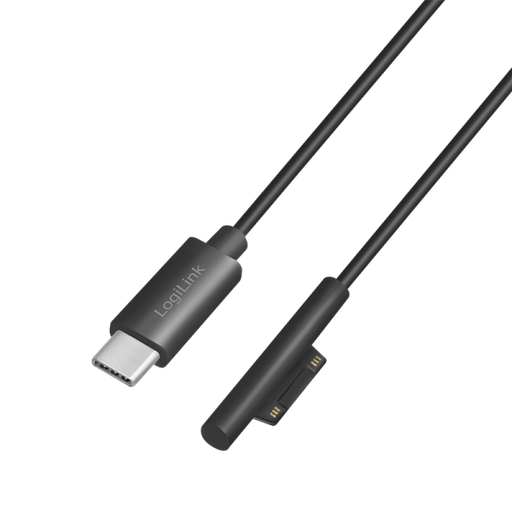 [145413] Microsoft Surface til USB-C, ladekabel