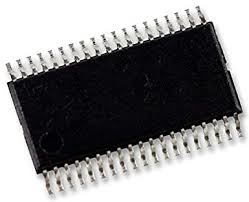 [145518] 24-channel Fm+ I2C-bus 57 mA/20 V constant current LED driver