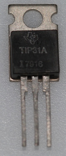 [145557] NPN 40V 3A 40W TO-220