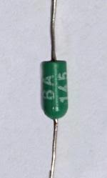 [145565] Si-Diode 300V 300mA DO-14
