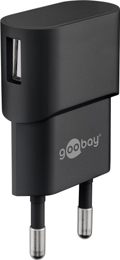 [145587] USB Lader, smartphone / iPhone, 1A