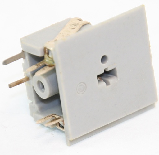 [145635] Højttaler bøsning hun DIN PCB