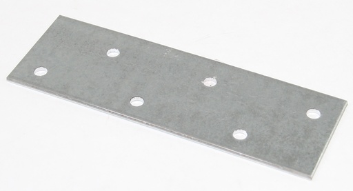[145642] Paslode normplade 40x120x2,0 mm