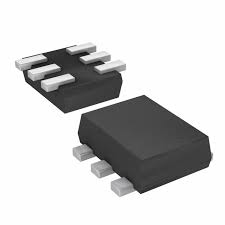 [145712] PNP 50V 100mA SOT-563-6