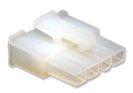 [145760] Mini-Fit Crimp housing HUN 4-pol