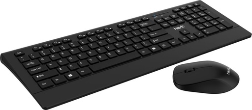 [145861] Havit Trådløs tastatur og mus
