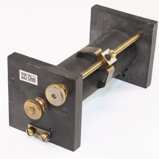 [145904] Wirewound Rheostat 220R 