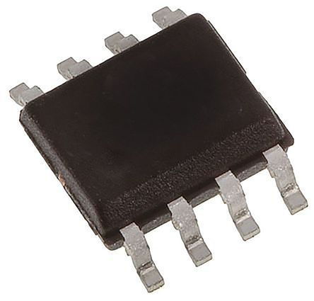 [145918] Lydforstærker Klasse AB SOIC-8
