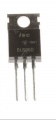 [145965] NPN 700V 3A 100W m.DIODE TO220