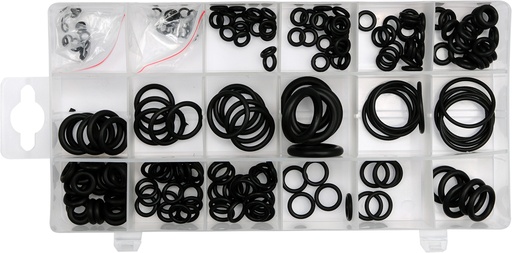[145980] O-Ring-sortiment 225 dele