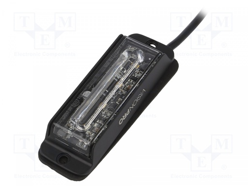 [145998] Stroboscope lamp; 20W; -30÷60°C; IP67; Light source: 4x LED