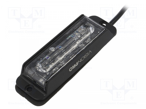 [145999] Stroboscope lamp; 20W; Light source: 4x LED