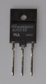 [146008] NPN 1500V 6A 44W TO-3PML