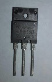 [146011] NPN 1500V 8A 50W ISO-218