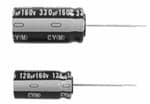 [146039] El-Capacitor 47µF/500V-P7,5-16x40