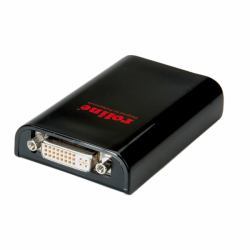 [146081] USB 3.0 DVI Display adapter