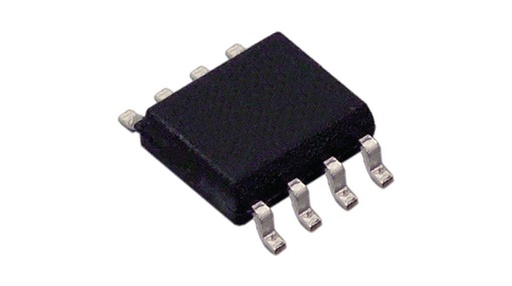 [146177] PMIC; PWM controller; 20÷150kHz; PG-DSO-8; flyback; Uin: 80÷265V