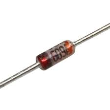 [146260] Si-Kapacitets-Diode 30V 20mA DO35