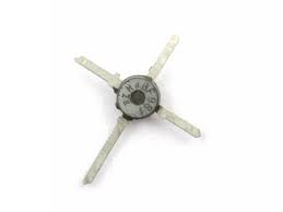 [146311] Dual gate Mosfet 20V 20mA