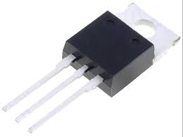 [146330] Thyristor 50V, 16A 40mA 20W TO-220AB