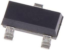 [146404] PNP 50V 0,1A 250mW SOT-23