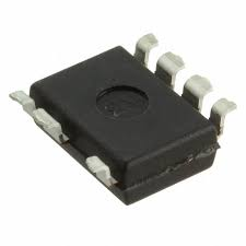 [146409] PWM CONTROLLER 0.45A; 650V; 50kHz; LSOP7