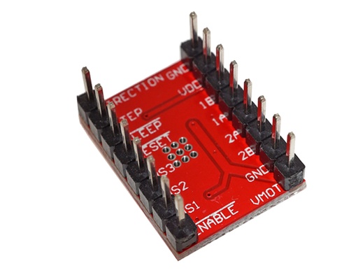 [146460] A4988 Stepper Motor Driver Module StepStick 3D Printer
