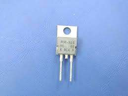 [146520] Fast Recovery Diode 150V 8A TO-220-2