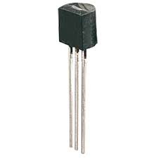 [146528] P-FET 30V 15mA 350mW TO-92-3