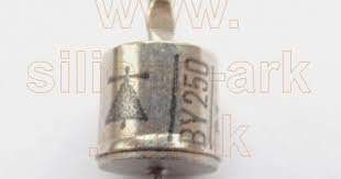 [146541] Si-Ensretter Diode 800V 3A DO-13