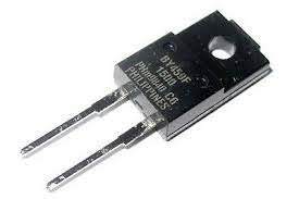 [146553] Si-Rectifier 1500V 10A TO-220