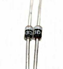 [146560] Diode 200V 1,3mA SOD81