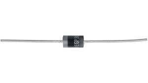 [146579] Si-Rectifier Diode 800V 5A Fast Recovery DO-201AD