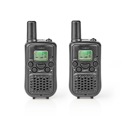 [146611] Walkie-talkie sæt