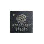 [146680] RF System on a Chip - SoC SMD IC ESP8266EX, QFN32-pin, 5*5mm