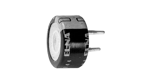 [141233] Gold Cap Capacitor 0,10F 5,5V
