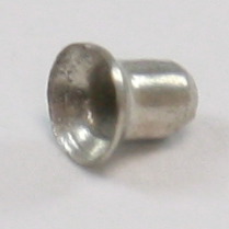 [141253] Gennemplettering ø2mm. Pose m. 100stk