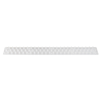 [141289] Sikkerhedsspikes 10-pack, gennemsigtig