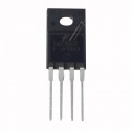 [141421] TRANSISTOR 800V 3A 75W TO-220-4