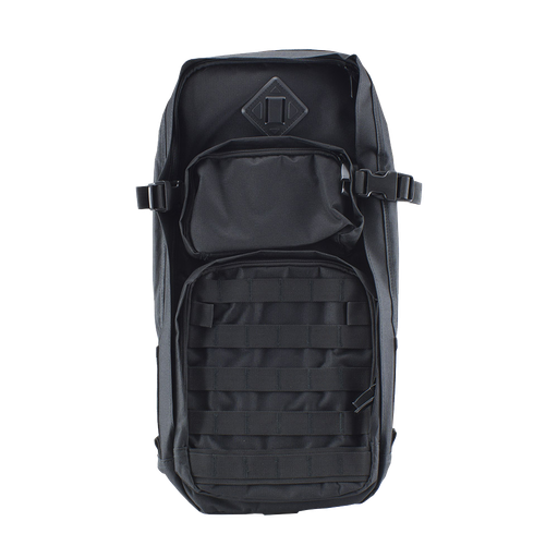 [141465] White Shark GAMING BACKPACK GHOST RIDER