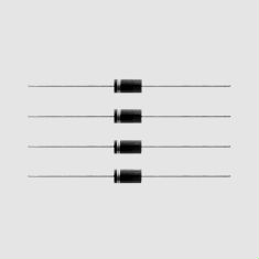 [141474] TVS Diode Unip 600W 10V DO15