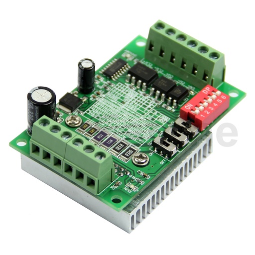 [141544] TB65603A SINGLE AXIS STEPPER MOTOR DRIVER BOARD