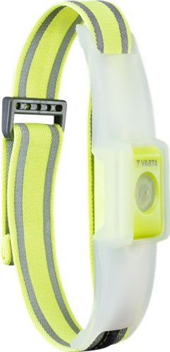 [141558] Refleks armbånd med LED
