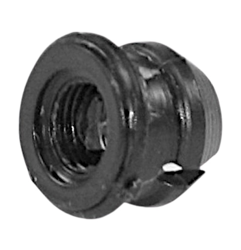 [141591] LED Holder 3mm.