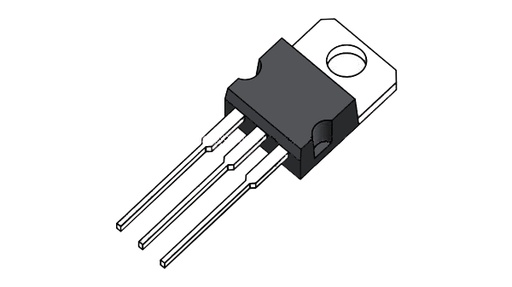 [141614] MOSFET N/40V 340A 380W TO-220