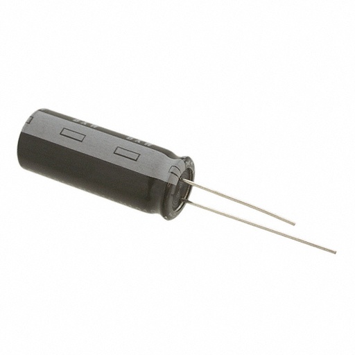 [135717] El-Capacitor 18µF/450V-P5-10x25