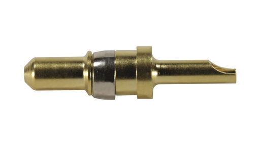 [135769] 10A DIN41612 STIK LODDE 10A