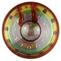[135805] Miniature Speaker 0,2W 8 Ohm Ø=38mm
