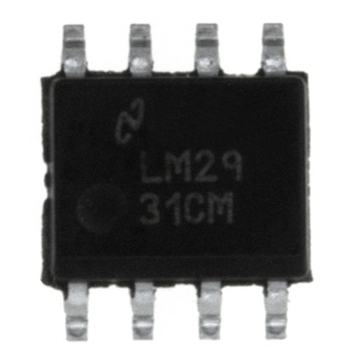 [135951] Series Low Dropout Regulators 3V-24V SO-8
